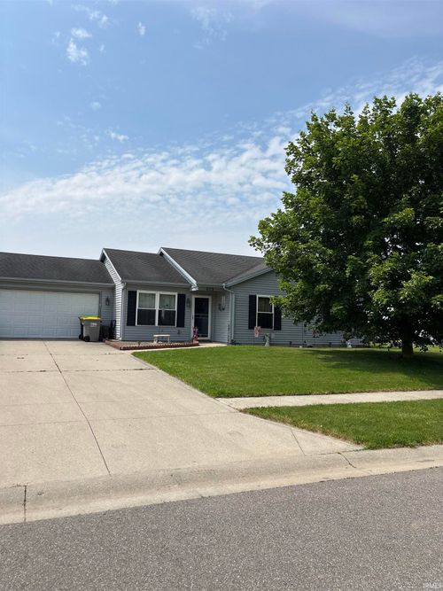 608 W Liberty Street, Butler, IN, 46721 | Card Image