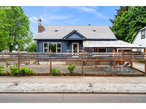 3327 Se 50th Ave, Portland, OR, 97206 | Card Image