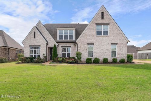 13377 Berkstone Loop, Olive Branch, MS, 38654-5311 | Card Image