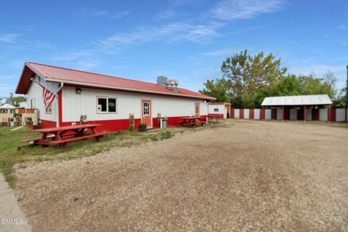 220 A Ave E, McClusky, ND, 58463-4229 | Card Image