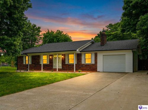 2707 Oakwood Drive, Bardstown, KY, 40004 | Card Image