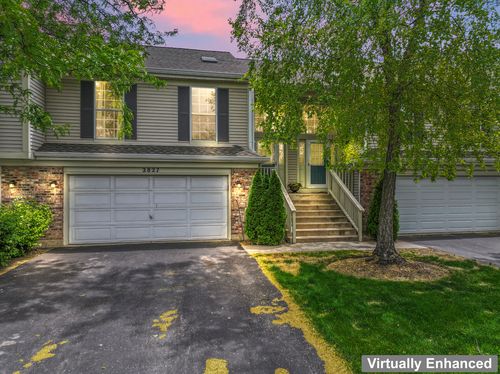 0-2827 S Embers Ln, Arlington Heights, IL, 60005-4698 | Card Image
