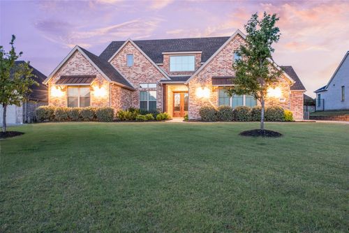 626 Lakeshore Blvd, Lucas, TX, 75002-1452 | Card Image