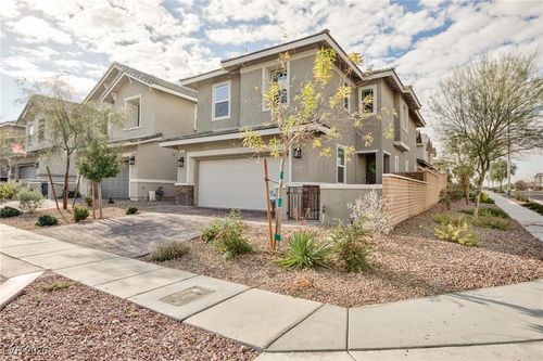 737 Cottonwood Hill Pl, Henderson, NV, 89011-5530 | Card Image