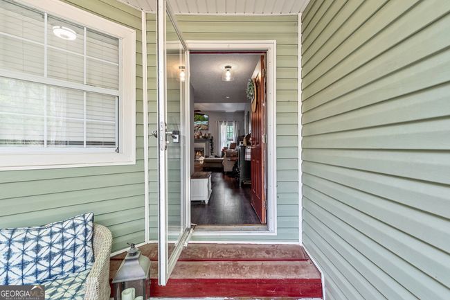 95 Joshua Ct, House other with 4 bedrooms, 3 bathrooms and null parking in Zebulon GA | Image 4