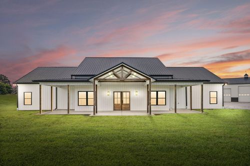 14369 Fruit Hill Red Bridge Rd, Crofton, KY, 42217-7214 | Card Image