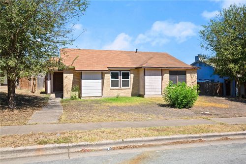 1134 Orchard Park Cir, Pflugerville, TX, 78660-2427 | Card Image