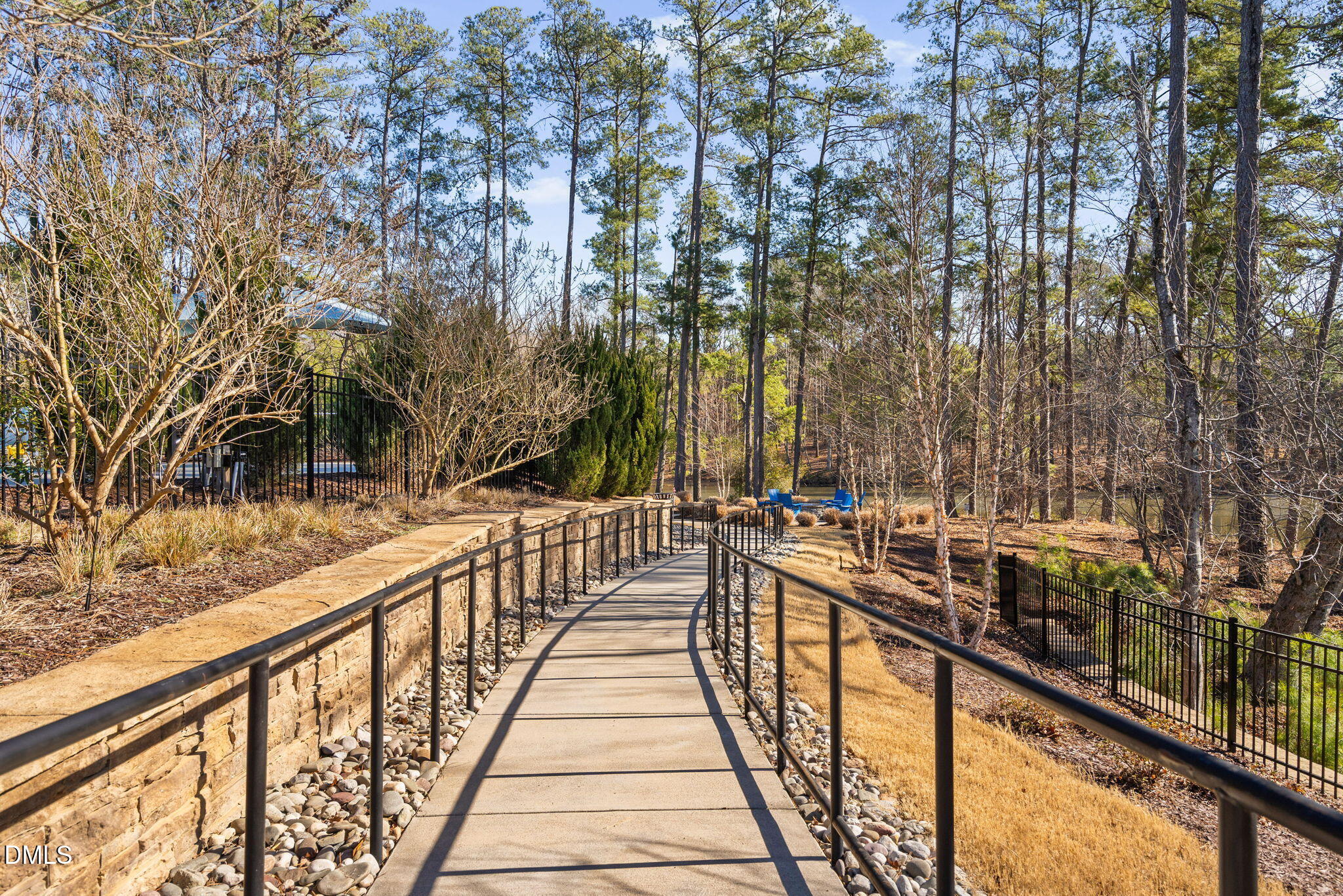 Residential in Wendell 2