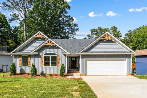2027 Marquesas Ave, Tega Cay, SC, 29708-8526 | Card Image