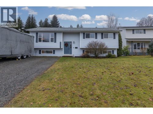 5331 Mountain Vista Dr, Terrace, BC, V8G4X4 | Card Image