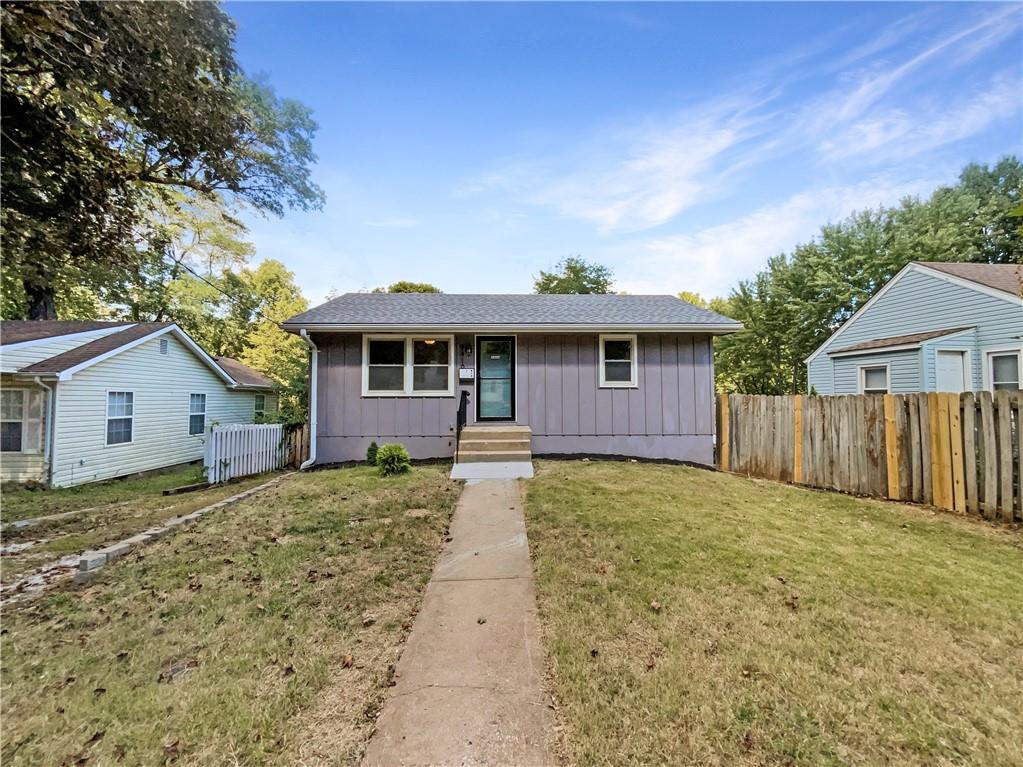67th Ter, Raytown, MO 64133