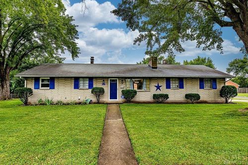 4515 Kingview Ave, Dayton, OH, 45420-3339 | Card Image