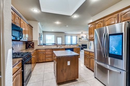 6620 Friendsway Dr, Fort Worth, TX, 76137-7540 | Card Image