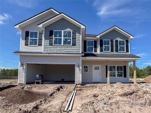 40 Wacey Ct, Hinesville, GA, 31310 | Card Image