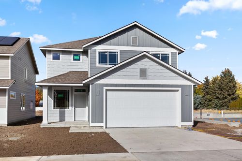18313 E Michielli Ave, Spokane Valley, WA, 99016 | Card Image