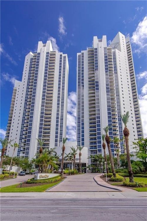 2807-19111 Collins Ave, Sunny Isles Beach, FL, 33160-2376 | Card Image