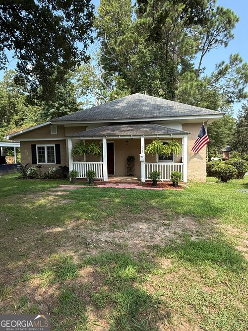 505 Kincaid Ave, Griffin, GA, 30224-5019 | Card Image