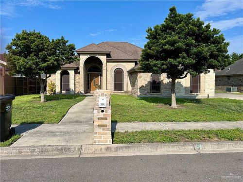 3104 Cactus Dr, Weslaco, TX, 78599-5286 | Card Image