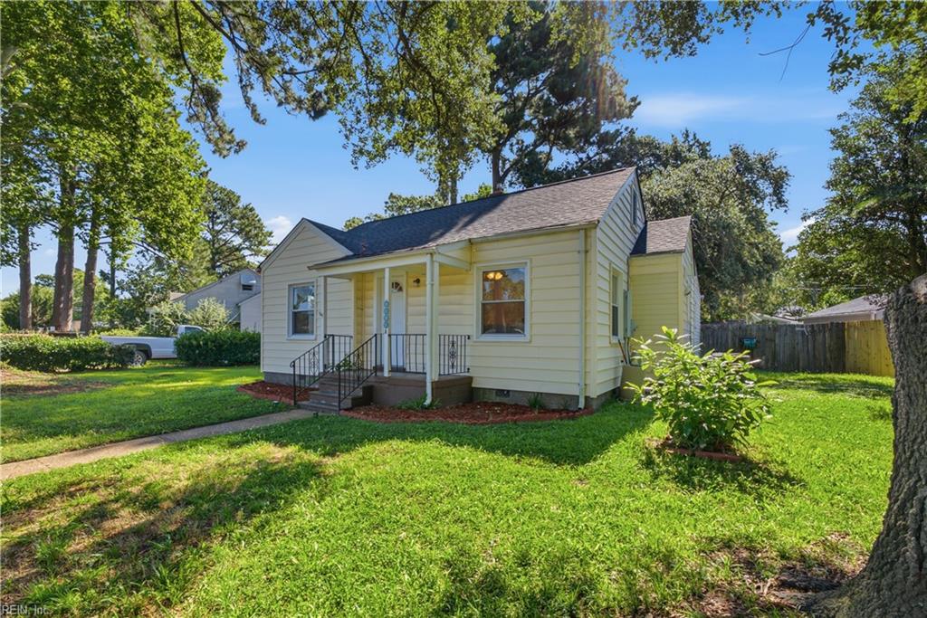 Residential in Chesapeake 3