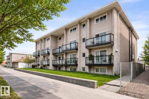 109-11429 124 St Nw, Edmonton, AB, T5M0K4 | Card Image