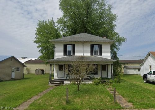 508 Martin Luther King Dr, Newcomerstown, OH, 43832-1428 | Card Image