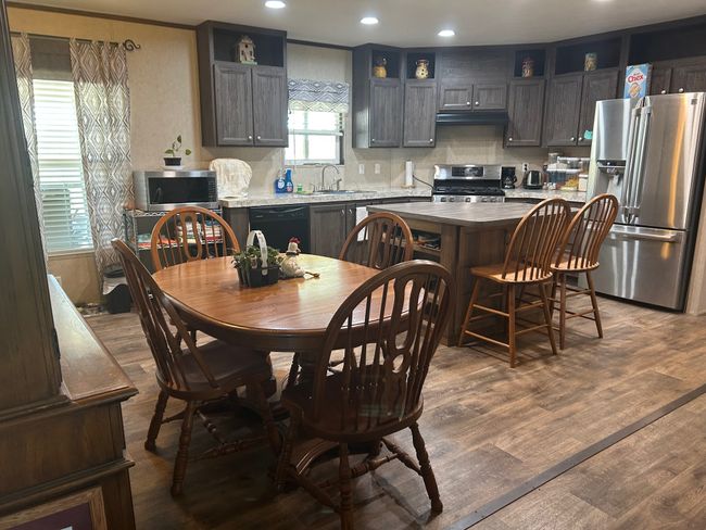 8080 W State Highway 56, House other with 3 bedrooms, 2 bathrooms and null parking in Savoy TX | Image 11
