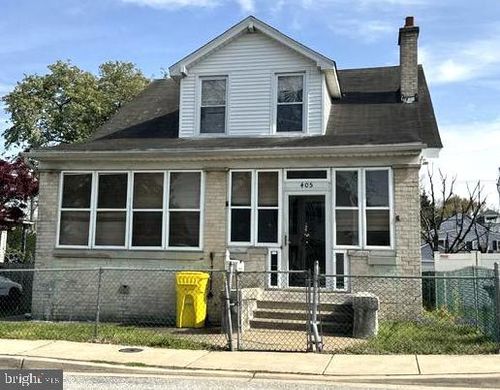 405 Doris Ave, BROOKLYN, MD, 21225-2807 | Card Image