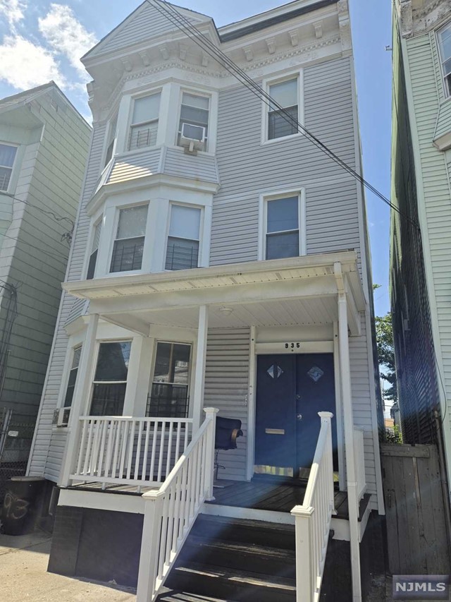 Grove St, Irvington, NJ 07111