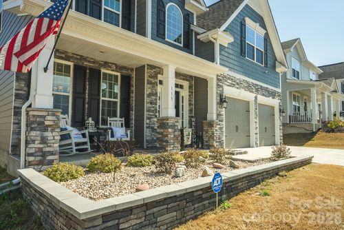 113 Saidin Ln, Troutman, NC, 28166-2004 | Card Image