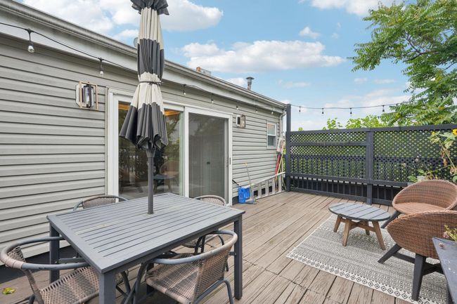 APT-3 - 54 47 Th St, Condo with 2 bedrooms, 1 bathrooms and null parking in Weehawken NJ | Image 17