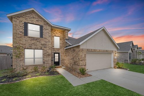 4242 Sterling View Blvd, Baytown, TX, 77521-1158 | Card Image