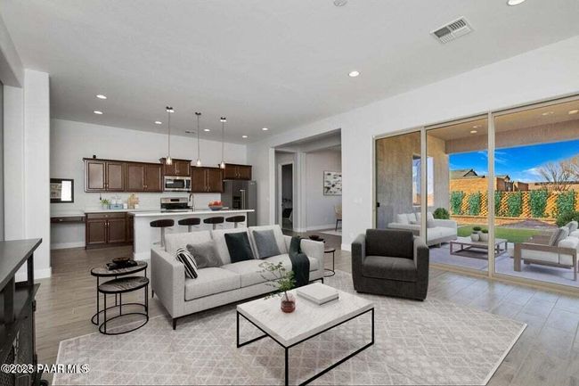 living room with furniture - Copy | Image 9