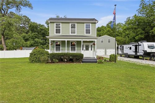 3248 Galberry Rd, Chesapeake, VA, 23323-1303 | Card Image