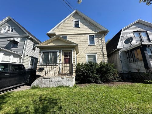 60 Masseth St, Rochester, NY, 14606-1147 | Card Image