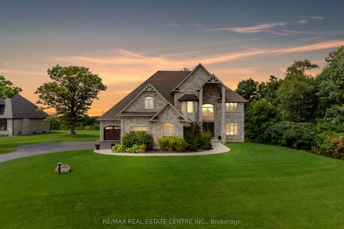140 Stokes Trail, Campbellville, ON, L0P1B0 | Card Image