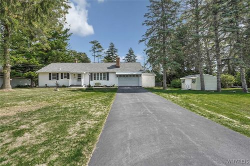 4495 Shisler Rd, Clarence, NY, 14031-2115 | Card Image