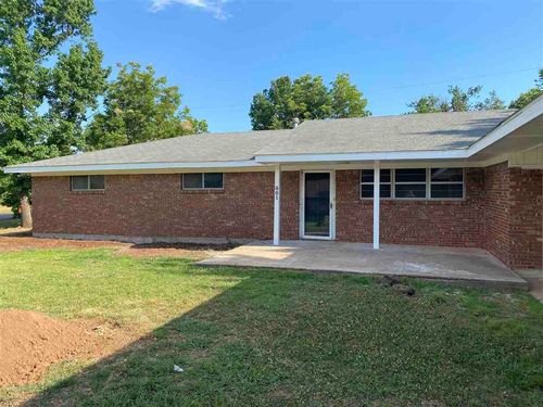 601 W Cheyenne, Stillwater, OK, 74075 | Card Image