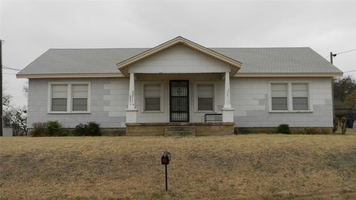 700 S Trenchard St, Decatur, TX, 76234-2180 | Card Image