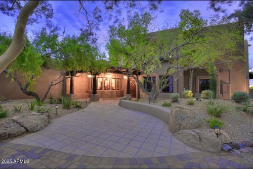 10015 E Adele Ct, Scottsdale, AZ, 85255-3742 | Card Image