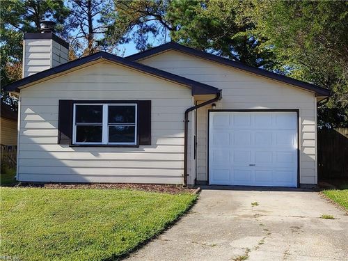 3842 Augustine Circle, Portsmouth, VA, 23703 | Card Image