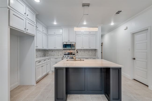 2905 Avenue I, House other with 3 bedrooms, 2 bathrooms and null parking in Fort Worth TX | Image 7