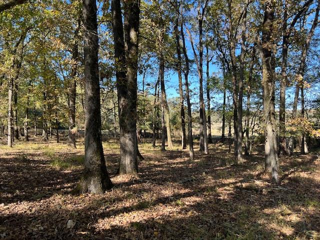 Land in Broken Bow