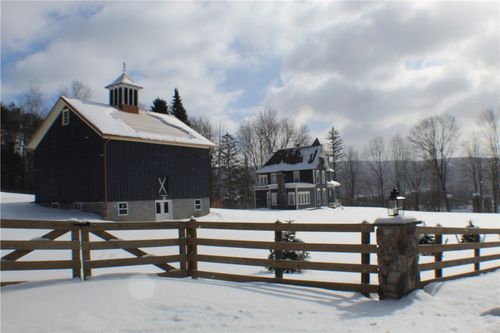 144 Pete Hendricks Road, Middlefield, NY, 12155 | Card Image