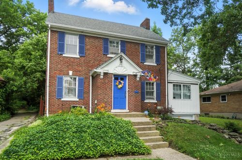 2235 W North Bend Rd, Cincinnati, OH, 45239-6859 | Card Image