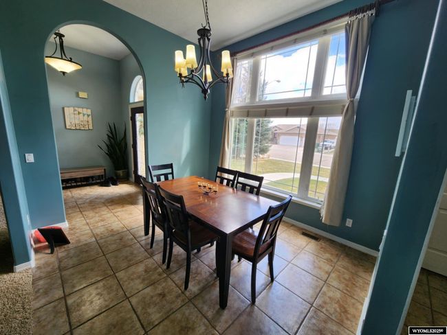510 Oak Creek Dr, House other with 6 bedrooms, 3 bathrooms and null parking in Rock Springs WY | Image 6