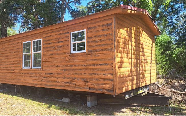 151 Sw Shellcracker Dr, House other with 2 bedrooms, 1 bathrooms and 2 parking in Fort White FL | Image 20