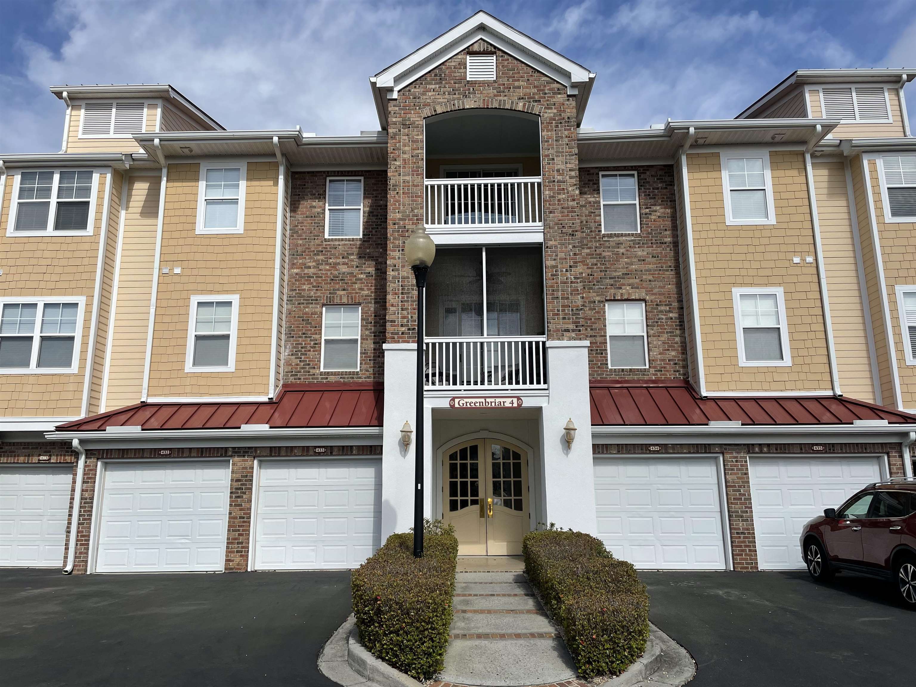 UNIT 437 - 5650 Barefoot Resort Bridge Rd, For Sale in North Myrtle ...
