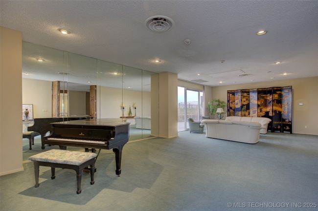 APT-15C - 1502 S Boulder Ave, Condo with 1 bedrooms, 1 bathrooms and null parking in Tulsa OK | Image 25