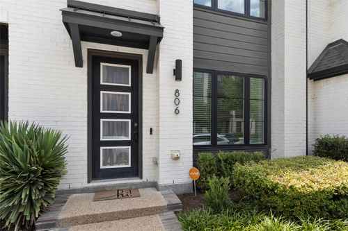 806 Trace Hawk Ln, Arlington, TX, 76005-3200 | Card Image
