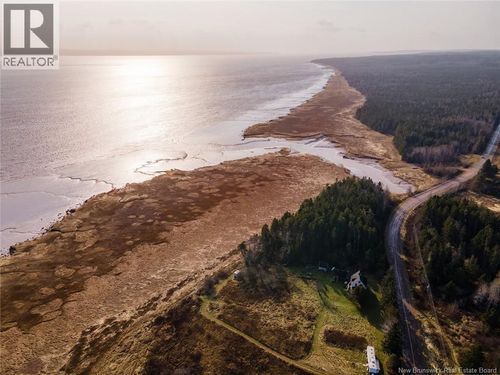 814 Rte 935, Wood Point, NB, E4L | Card Image